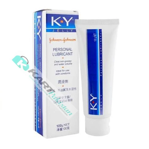 Ky Personal Lubricant Gel Price In Pakistan