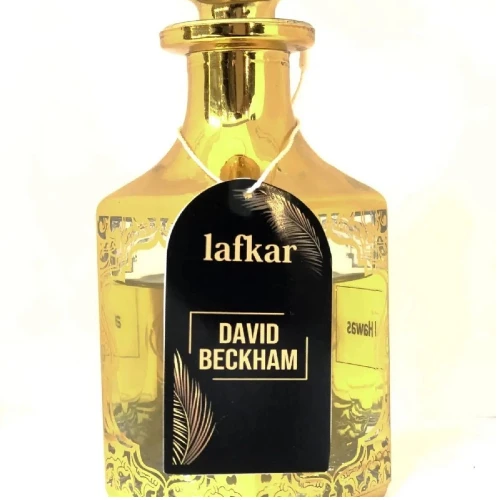 Lafkar Pure Perfume Oil In Pakistan