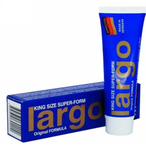 Largo Cream Steel Packing In Pakistan