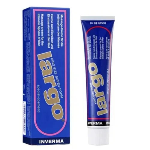 Largo King Size Special Super Cream In Pakistan