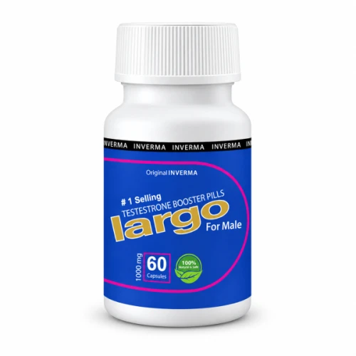 Largo Testosterone Booster Pills In Pakistan