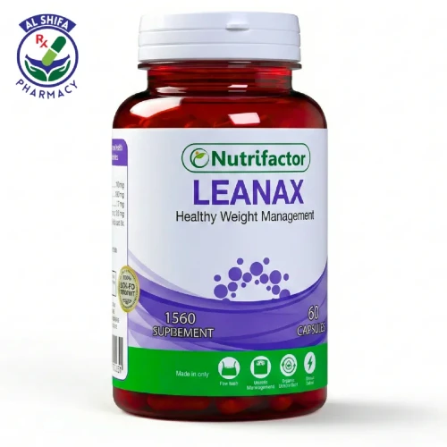 Lemon Lean Capsules Price In Pakistan