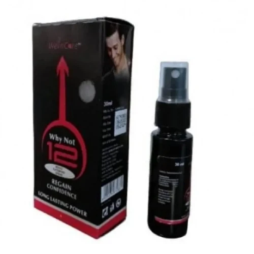 Lidocaine Topical Solution Penis External Spray