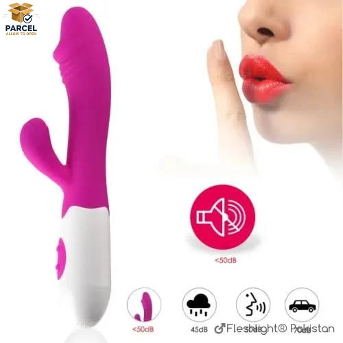 Lilo Rabbit Vibrator In Pakistan