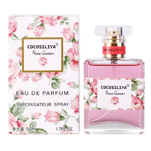 Lily Garden Fragnance Perfume