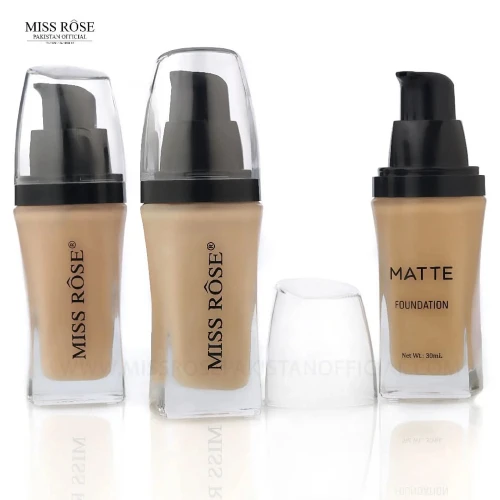 Liquid Foundation In Pakistan