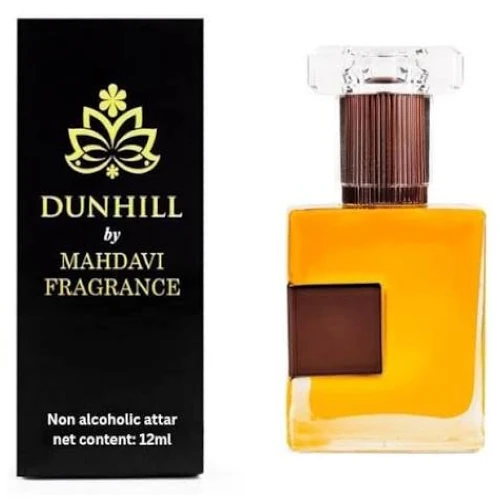 Long Lasting Fragrance Men's Perfume Dunhill Atta