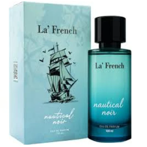 Long Lasting Fragrance Unisex Perfume, 100 Ml