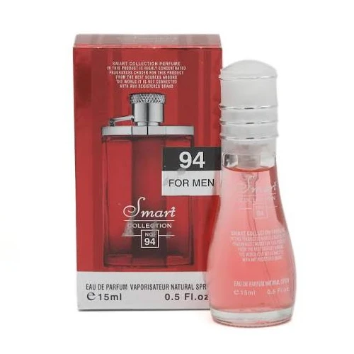 Long Lasting Men's Perfume 94 Men 15Ml