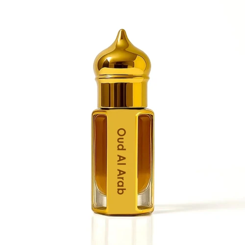 Long Lasting Oud Al Arab 3Ml