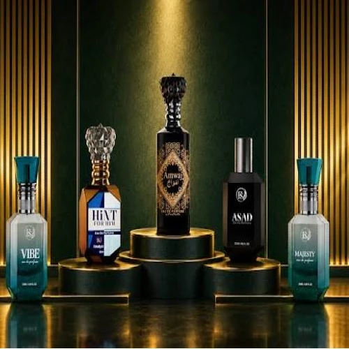 Long Lasting Perfume For Men in pakistan