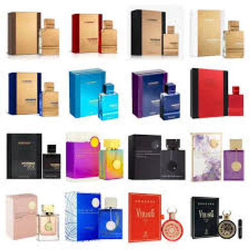 Long Lasting Perfume For Men