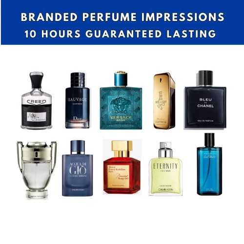 Long Lasting Perfume in pakistan