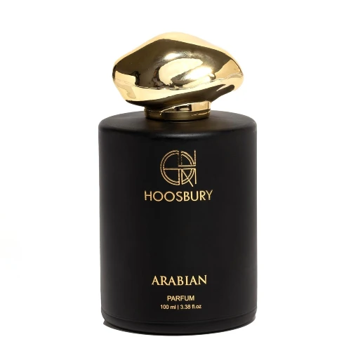 Long Lasting Unisex Arabian Nectar Perfume