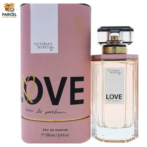 Victoria Secret Love Perfume price in Pakistan