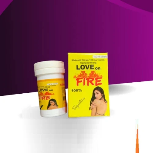Love On Fire Tablets In Pakistan