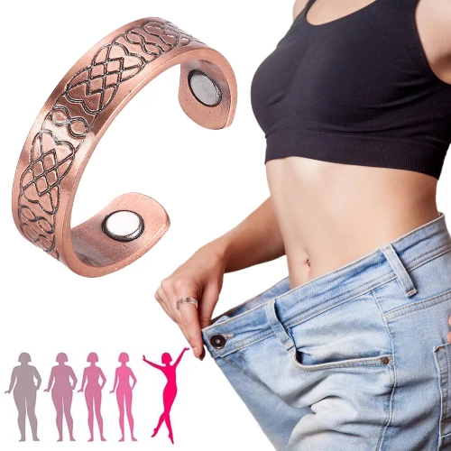 Magnetic Slimming Ring Price In Pakistan