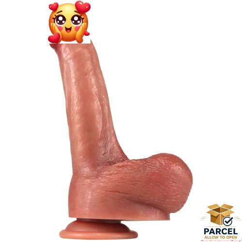 Male Dildo For Female