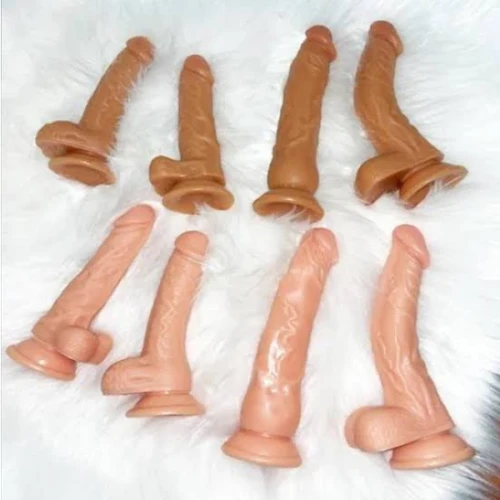 Male Dildo In Pakistan
