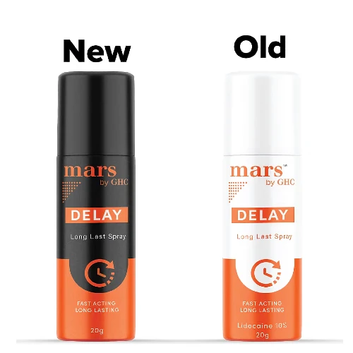 Mars Delay Spray in Pakistan