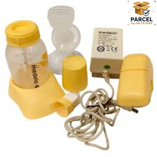 Medela Mini Electric Breast Pump In Pakistan