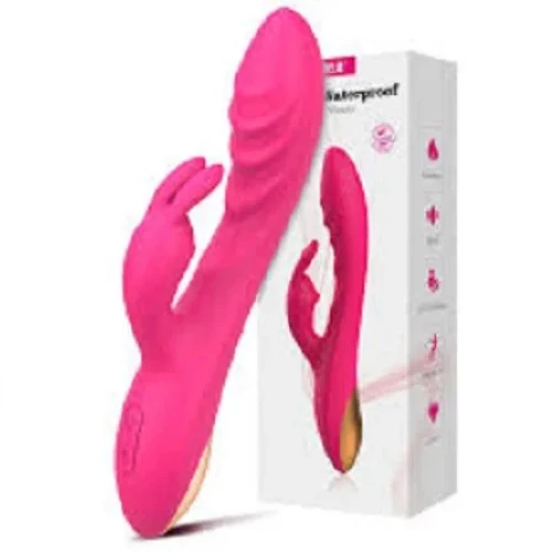Melo Vibrator Dildo For Women