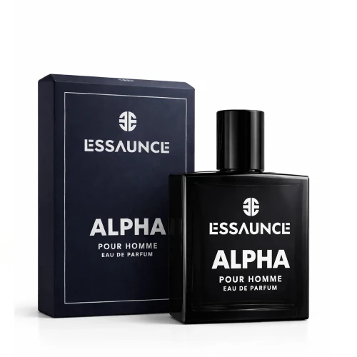 Men's Long Lasting Perfume 50Ml