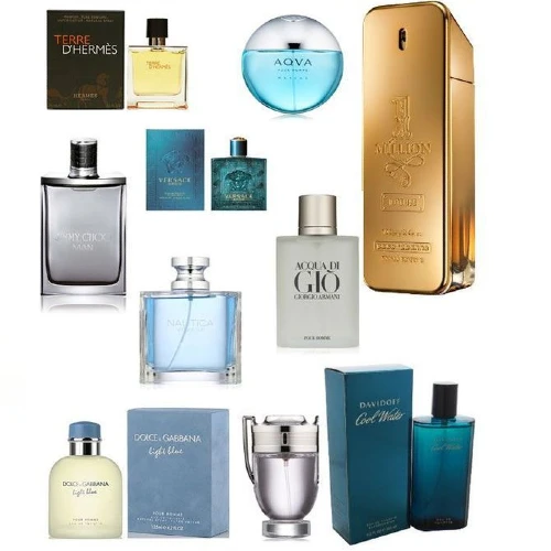Men's Long Lasting Perfume