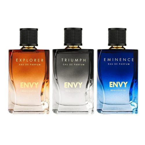 Men's Perfume 100Ml Pack Of 3