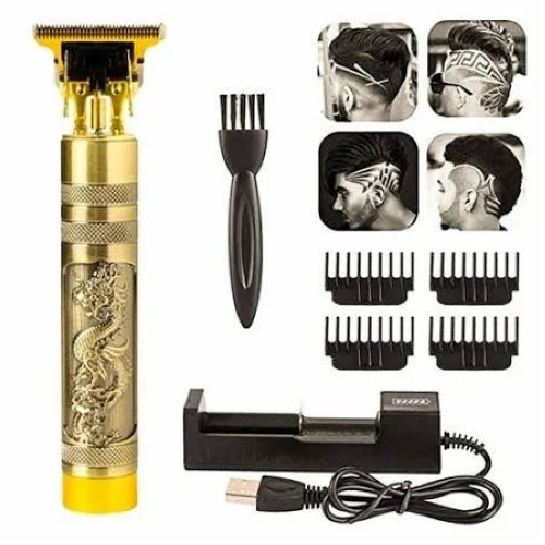 Men's Vintage T9 Rechargeable Hair Trimmer