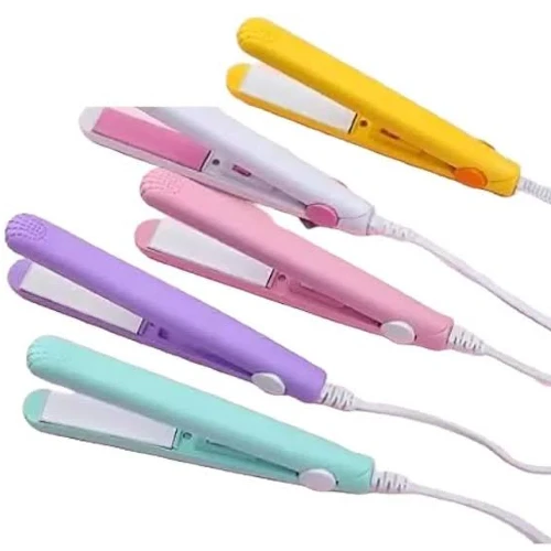 Mermaid Hair Straightener In Pakistan