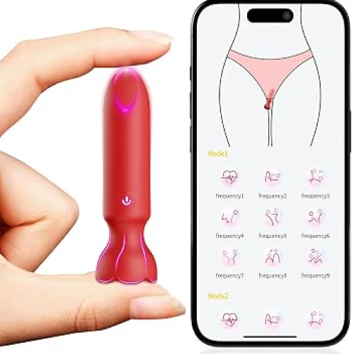 Mini Bullet Vibrator In Pakistan