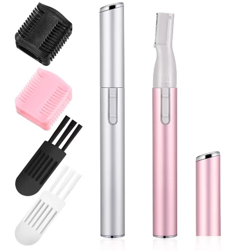 Mini Electric Hair Removal Women's Shaver
