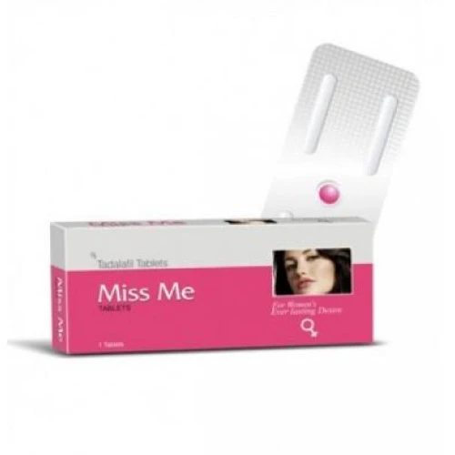 Miss Me Tablets Price In Pakistan