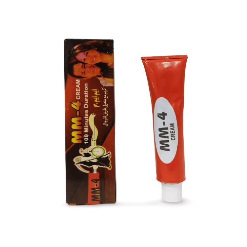 Mm4 Long Timing Delay Cream Price In Pakistan