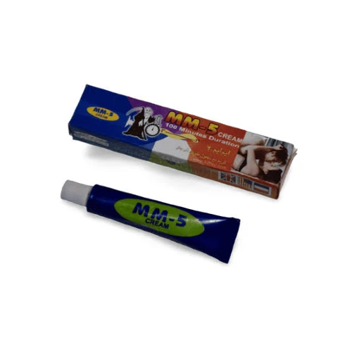 Mm5 Long Timing Delay Cream Price In Pakistan