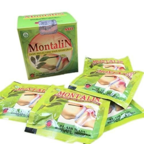 Montalin Capsules Price In Pakistan