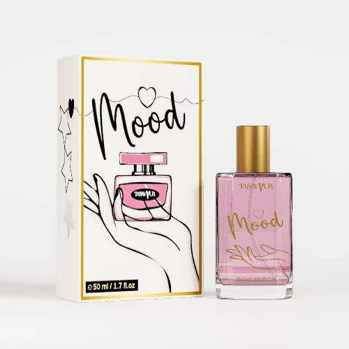 Mood Enhancing Perfume in pakistan