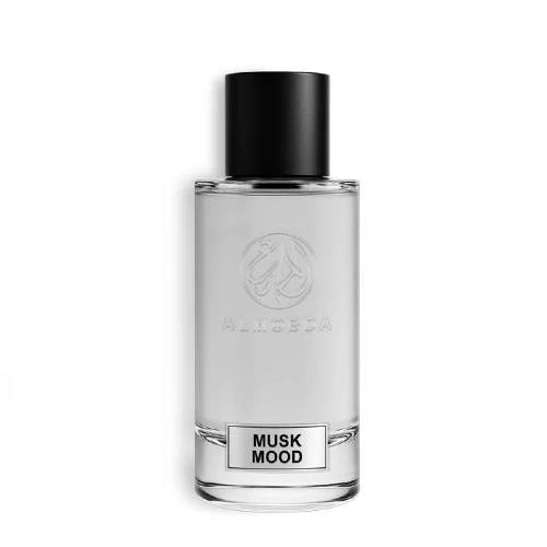 Mood Enhancing White Musk Perfume