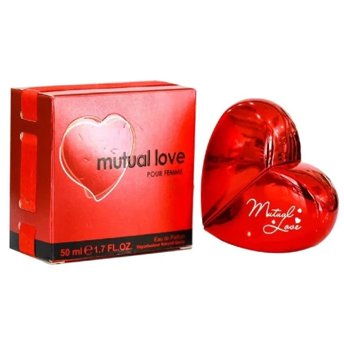 Mutual Love Pour Femme In Pakistan