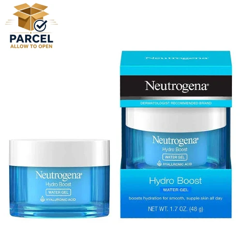Neutrogena Hydro Boost Water Gel With Hyaluronic Acid