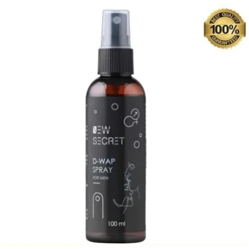 Newsecret Sex Delay Spray in Pakistan
