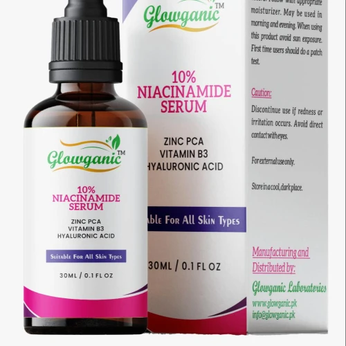 Niacinamide Anti Aging Serum