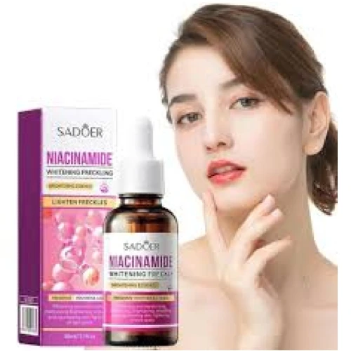 Niacinamide Skin Brightening Serum
