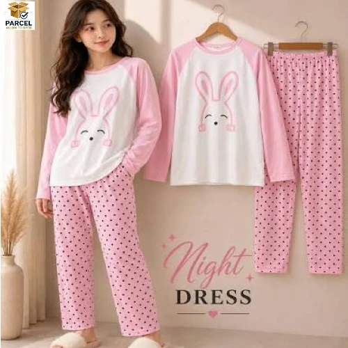 Nighty For Girls In Pakistan