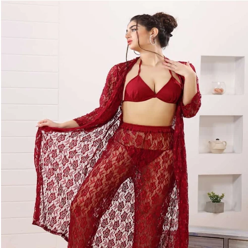 Nighty For Girls