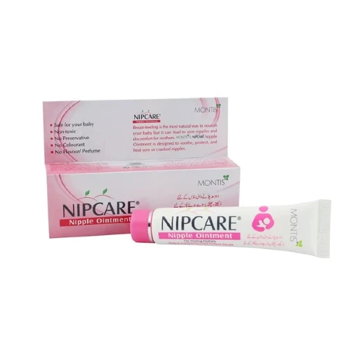 Nipcare Cream In Pakistan