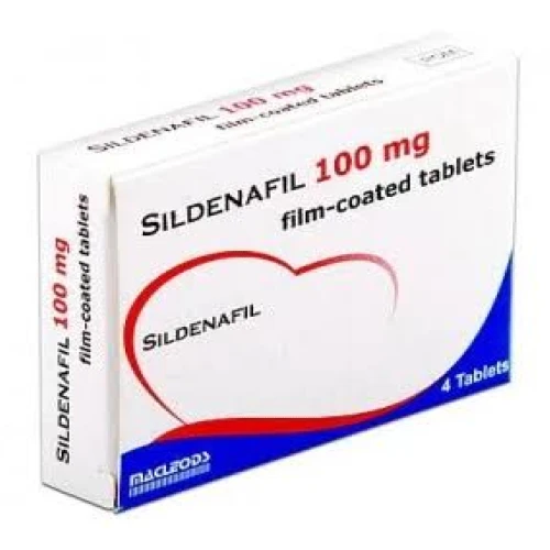 Non Stop Kit Of Sildenafil Tablets