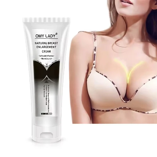 Omy Lady Breast Cream In Pakistan