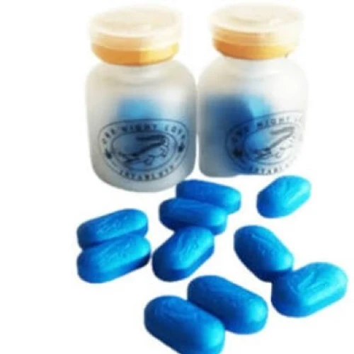 One Night Love Tablet In Pakistan
